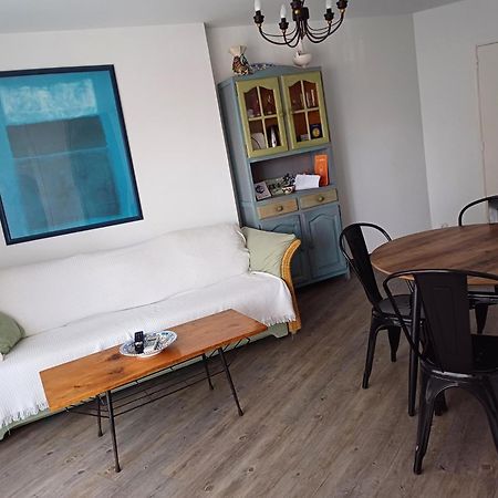 Apartamento Rex Benidorm Exteriér fotografie