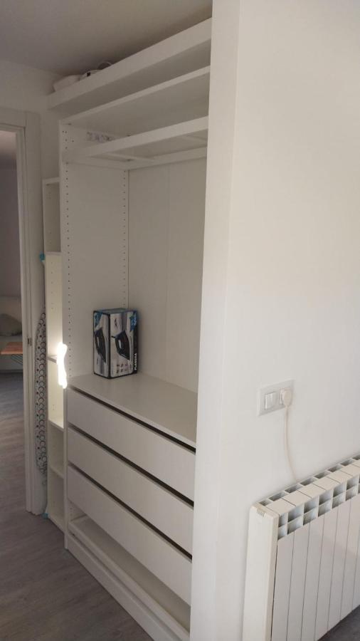 Apartamento Rex Benidorm Exteriér fotografie