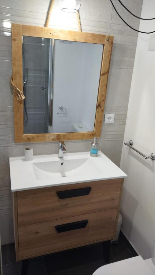 Apartamento Rex Benidorm Exteriér fotografie