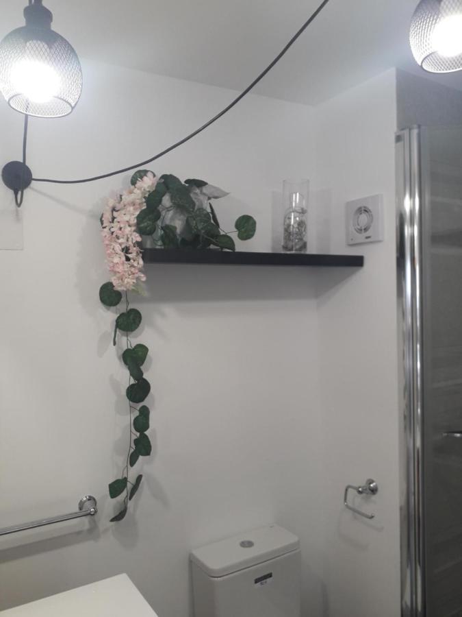 Apartamento Rex Benidorm Exteriér fotografie