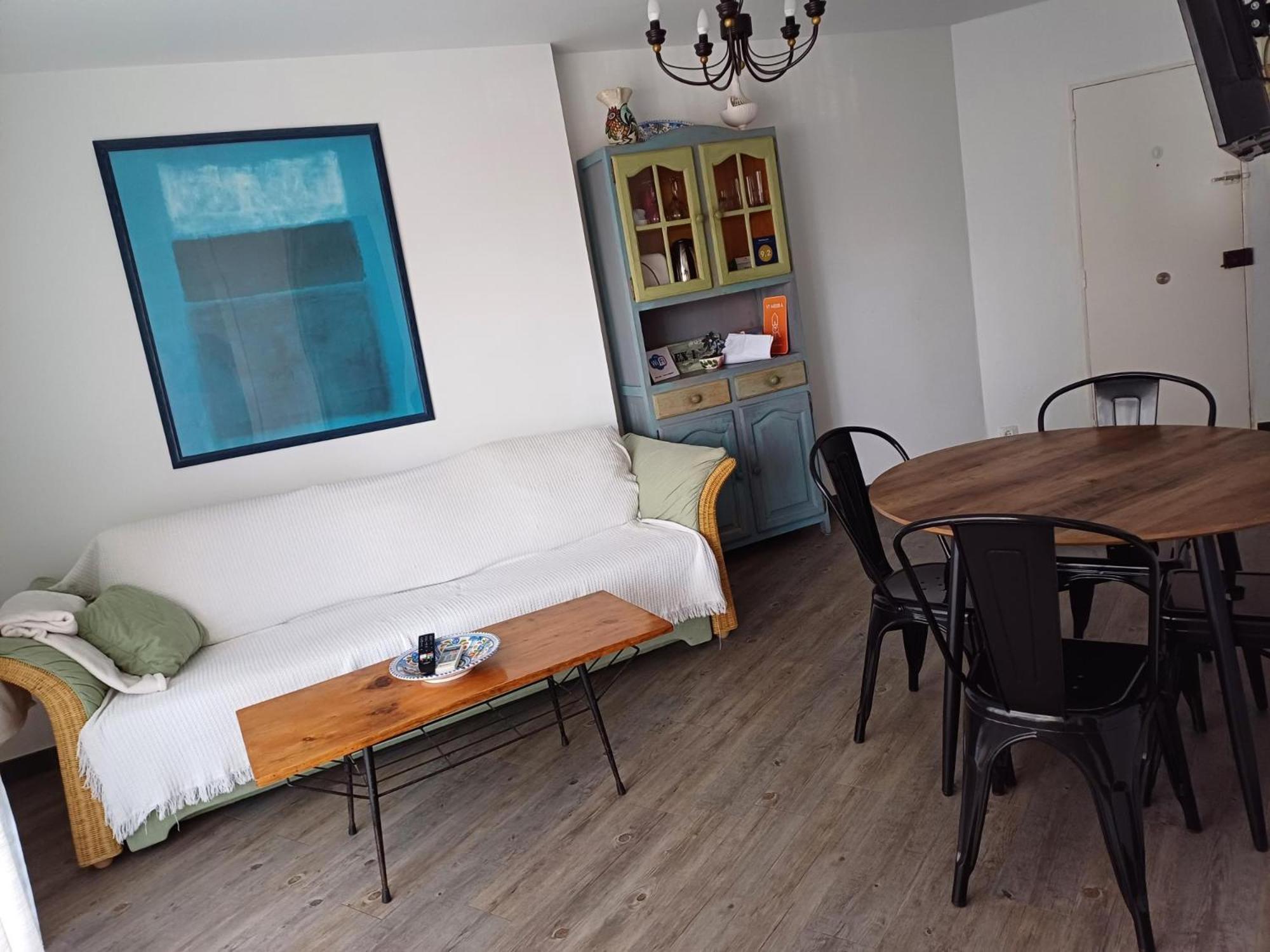 Apartamento Rex Benidorm Exteriér fotografie